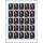 Khmer Culture: Phnom Da - Statues of Gods -SHEET (I)- (MNH)