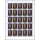 Khmer Culture: Phnom Da - Statues of Gods -SHEET (I)- (MNH)