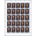 Khmer Culture: Phnom Da - Statues of Gods -SHEET (I)- (MNH)