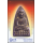 Lang Taolit, Luang Pu Thuat High-Relief Amulet (328B) -IMPERFORATED SHEET-