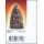 Lang Taolit, Luang Pu Thuat High-Relief Amulet (328B) -IMPERFORATED SHEET-