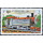 Locomotives (I) -FDC(I)-