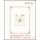 Nationale Briefmarkenausstellung 95-Kindertag-Songkran-HAHN-(49AXVI-49BXVI) (**)