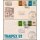 Thailand Philatelic Exhibition THAIPEX 1981 -FDC(I)-