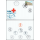 National Red Cross: 80 Y.Chulalongkorn-Hospital -STAMP BOOKLET-
