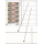 National Day 2024 -KB(I) ERROR / MISSPERFORATED E(I)- (MNH)