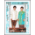 National holiday: National costumes -IMPERFORATED- (MNH)