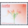 New Year 2004: Flowers -FDC(I)-