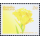 New Year 2004: Flowers -FDC(I)-