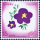 New Year 2016 (II): Muang Thepparat / Persian Gentian -FDC(I)-