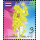 Neujahr: Nationalblumen der ASEAN Mitgliedslnder -KB(I)-