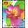 Neujahr: Nationalblumen der ASEAN Mitgliedslnder -KB(I)-