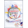 Person. Sheet Stamps: National Flag MAXIMUM CARD to ASEAN JOURNEY 2014