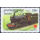 PHILANIPPON 2001: Dampflokomotiven