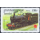 PHILANIPPON 2001: Steam locomotives