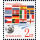 PREPAID POSTKARTE: Fuball EM 2012: Europameister von 1960-2008