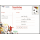 PREPAID POSTKARTE: Fu�ball WM 2014 - Thai Rath Wettbewerb (CWSP) (**)