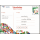 PREPAID POSTKARTE: Fu�ball WM 2014 - Thai Rath Wettbewerb (CWSP) (**)