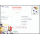 PREPAID POSTKARTE: Fu�ball WM 2014 - Thai Rath Wettbewerb (TBSP) (AII) (**)