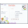 PREPAID POSTKARTE: Fu�ball WM 2014 - Thai Rath Wettbewerb (TBSP) (AII) (**)