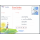 PREPAID POSTKARTE: Fu�ball WM 2014 - Thai Rath Wettbewerb (TBSP) (AII) (**)