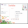 PREPAID POSTKARTE: Fu�ball WM 2014 - Thai Rath Wettbewerb (TBSP) (AII) (**)