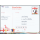 PREPAID POSTKARTE: Fu�ball WM 2014 - Thai Rath Wettbewerb (TBSP) (AII) (**)