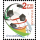 PREPAID POSTCARD: 2014 FIFA World Cup - Thai Rath Competition (TBSP) -SET- (MNH)