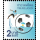 PREPAID POSTCARD: 2014 FIFA World Cup - Thai Rath Competition (TBSP) -SET- (MNH)