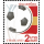 PREPAID POSTKARTE: Fuball WM 2014 - Thai Rath Wettbewerb (TKS) -SATZ- (**)