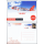 PREPAID POSTKARTEN: AirAsia Flugzeug Airbus A320