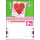 PREPAID POSTKARTEN: I Love You Postcards