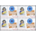 Philatelistischer Verband Thailands (P.A.T.)