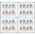 Philatelistischer Verband Thailands (P.A.T.)