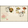 Mushrooms (III) -FDC(I)-