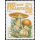 Mushrooms (I) (MNH)