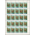 Prehistoric Animals -FULL SHEET BO(I)- (MNH)