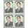 Pr�sident Lon Nol -4er BLOCK- (**)