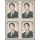 Pr�sident Lon Nol -4er BLOCK- (**)