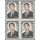 Pr�sident Lon Nol -4er BLOCK- (**)