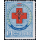 Red Cross 1953 -FDC(I)-