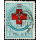 Rotes Kreuz 1953 -GESTEMPELT G(II)-