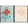 Red Cross 1953