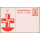 Red Cross 1976 -POSTCARD-