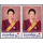 Red Cross 1998 -STAMP BOOKLET MH(I)- (MNH)
