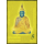 Grand Palace - Smaragd-Buddha (334) -SONDERBLOCK-