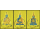 Visakhapuja-Tag 2015 - Smaragd-Buddha (333) -FDC(I)-