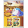 SONDERBOGEN: DORAEMON und seine Freunde -PS(040-042)-FL(I)- (**)