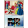 PERSONALIZED SHEET: Disney - CINDERELLA -PS(100-102) -FOLDER (I)- (MNH)