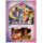 PERSONALIZED SHEET: Disney - RAPUNZEL -PS(110-112) FOLDER (I)- (MNH)
